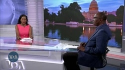 Former Guinean Dictator Sent to Prison Over 2009 Massacre