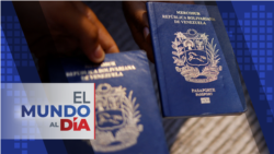 El Mundo al Día (Radio)