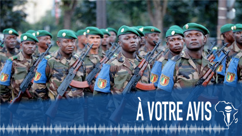 À Votre Avis : la situation du Mali devant le Conseil de sécurité