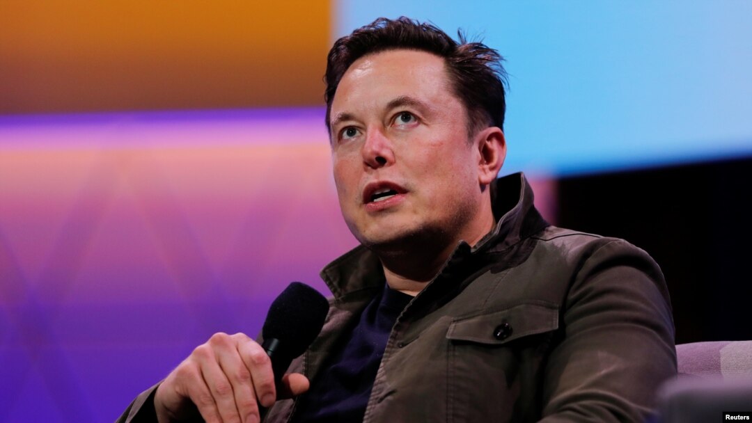 Elon Musk's Latest App Idea Compared to Fictional 'WUPHF' from 'The Office