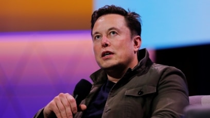 
Elon Musk May Stop Running Twitter
