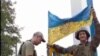 Ukrajina slavi ponovno zauzimanje ključnog grada