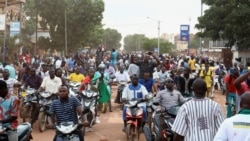 "Ça retarde le pays": ce que les Ivoiriens pensent du putsch au Burkina voisin
