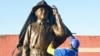 ‘Change Has Come’: Mississippi Unveils Emmett Till Statue 