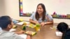 A Small US Town Teaches English to Immigrants’ Children 