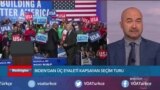 Biden'dan Batı Eyaletlerine Seçim Turu