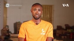 Africa Digital Innovation Competition Finalist: Shopa, Ghana