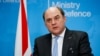 Министр обороны Великобритании: нет «волшебной палочки», которая могла бы помочь Украине