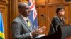 Solomon Islands Signed Pacific Agreement after China References Removed