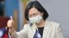 Presiden Taiwan: Demokrasi tengah Menghadapi Tantangan Terbesarnya