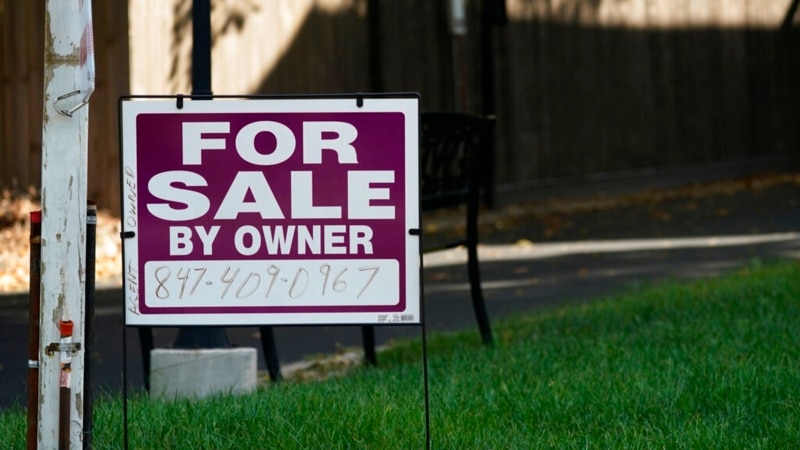 Younger Americans Struggle to Afford Dream of Home Ownership