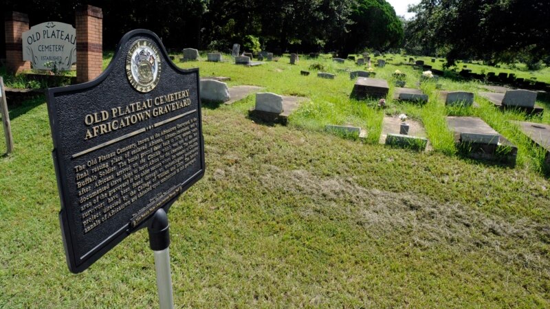 Family of Financier of Last US Slave Ship Breaks Silence