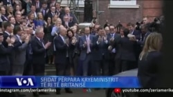 Sfidat e kryeministrit të ri të Britanisë 