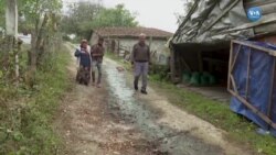 Madende Oğlu Ölen Anne: “Katliam”