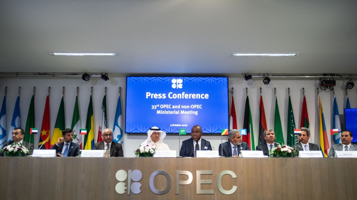 “International oil price rise due to OPEC + production cuts … Korea and other Asian emergencies”