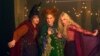 Film &quot;Hocus Pocus 2&quot; Kembali Hadir Setelah 30 Tahun 