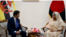 বাংলাদেশ-ব্রুনাই দ্বিপক্ষীয় আলোচনা সম্পন্ন, সমঝোতা স্মারক ও চুক্তি সই। 