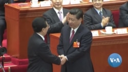 China Expected to Become Increasingly Authoritarian as Xi Seeks Extension as Leader 