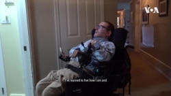 Living with Cerebral Palsy