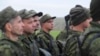 Rusija proglasila kraj mobilizacije vojnika za Ukrajinu