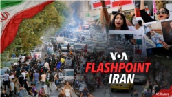 FLASHPOINT IRAN: The US-Iran Prisoner Deal 