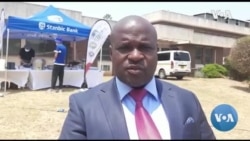 Makambani ekuChina Anodarika Makumi Matatu Oratidza Zvaanoita paMusika weMabasa weMazuva Maviri, weStanbic-China Job Fair