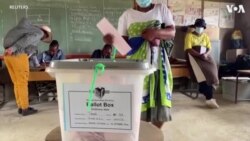 'Brand New' Lesotho Party Dominates Elections