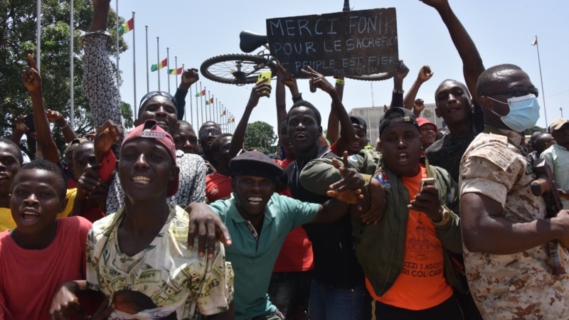 Guinée: un responsable syndical libéré, revendication majeure des grévistes