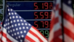 El gobierno de EEUU toma medidas para que no aumente el precio de la gasolina
