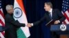 Հնդկաստանի վարչապետ Մոդին կայցելի ԱՄՆ-ը. տարաձայնություններն ու ընդհանուր շահերը Հնդկաստան-ԱՄՆ հարաբերություններում