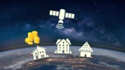 Togo Targets COVID Relief With Satellites, Mobile Phones and AI