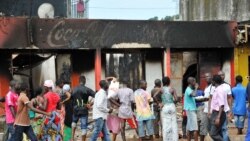 L'opposant guinéen Cellou Baldé placé sous contrôle judiciaire
