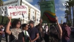 Avortement criminalisé : des Marocaines dans la rue