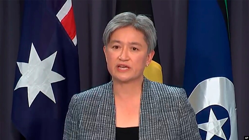 Australia heq dorë nga njohja e Jeruzalemit si kryeqytet i Izraelit