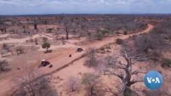 US Technology Helps Battle Drought in Africa 
