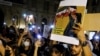 Tindak Keras Demonstran, Uni Eropa Kenakan Sanksi atas Polisi Moral Iran  