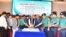 কিশোর অপরাধ নিয়ন্ত্রণে কমিউনিটি পুলিশিং গুরুত্বপূর্ণ: স্বরাষ্ট্রমন্ত্রী আসাদুজ্জামান খাঁন