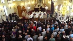 Li Duhok 11 Endamên Malbateke Ermenî Dibin Qurabnê Bûyera Trafîkê