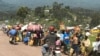 Maombolezo ya kitaifa yaanza DRC kwa ajili ya mauaji ya watu 100