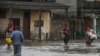 Florida Perintahkan Evakuasi 2,5 Juta Warga Jelang Badai Ian