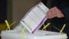 Bosnia Heads to Polls as Ethnic Tensions Dominate Vote 