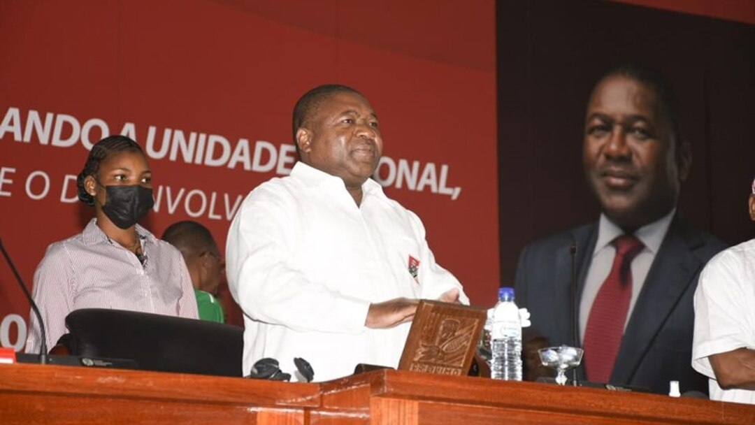 Comissão Política da Frelimo condena ataques de grupos que aterrorizam  alguns distritos de Cabo delgado