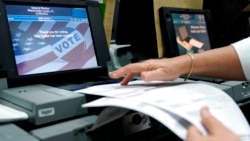 Midterm Election Previews