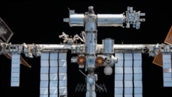 Science in a Minute: ISS Had to Dodge Russian Space Junk Again