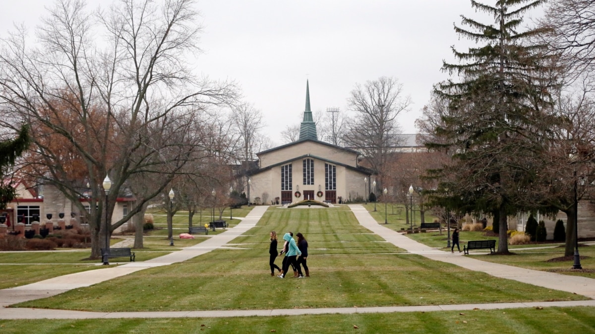 Small US Colleges Use Course Sharing to Add New Programs - Vimarsana News