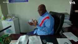 DRC's Tshisekedi Named Facilitator for Chad Crisis