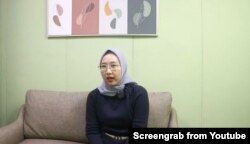 Dokter Spesialis Anak Konsultan Nefrologi dr Henny Adriani Puspitasari mengatakan pihaknya menemukan 100 kasus anak yang menderita gagal ginjal akut misterius di Indonesia yang masih diinvestigasi penyebab pastinya ( screenshoot )