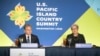 US Nearer to Pacific Islands Partnership, Pledges New Assistance