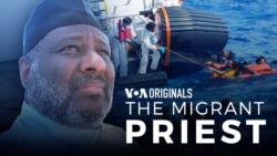 Preview: The Migrant Priest