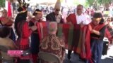 Reportase Weekend: Colorful Indonesia Festival, Diplomasi Budaya Melalui Angklung di Amerika